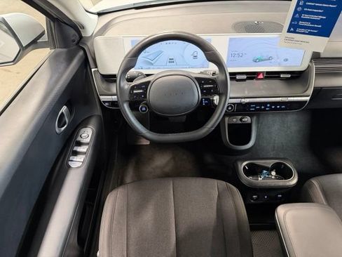 Used 2024 Hyundai Ioniq 5 SEL RWD image 18