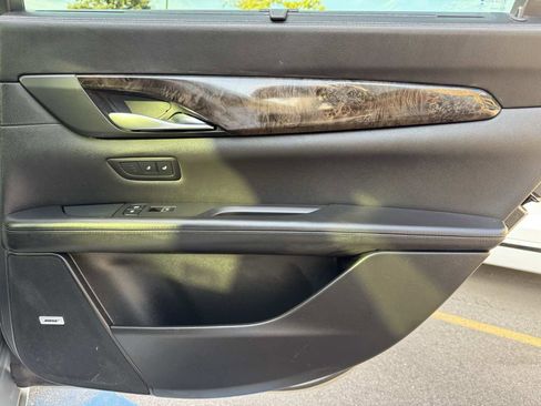 Used 2017 Cadillac CT6 Luxury AWD/4WD image 40