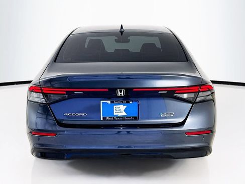 Used 2026 Honda Accord Touring image 6