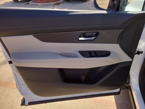 New 2026 Nissan Murano SV image 14