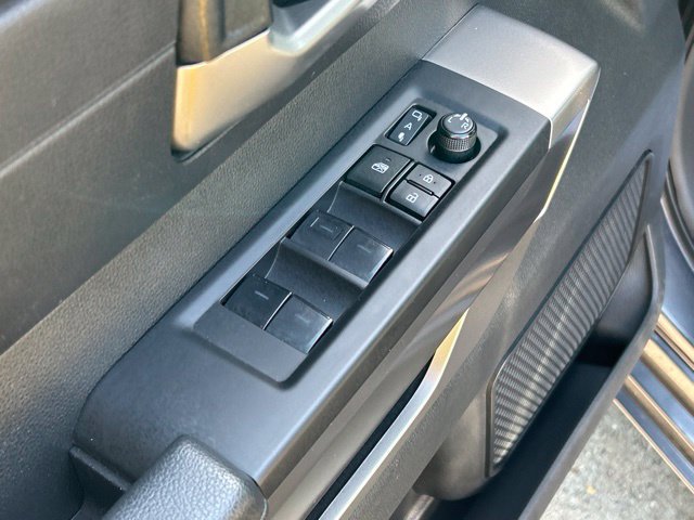 Used 2024 Toyota Tundra SR5 w/ TRD Sport Premium Package AWD/4WD image 23