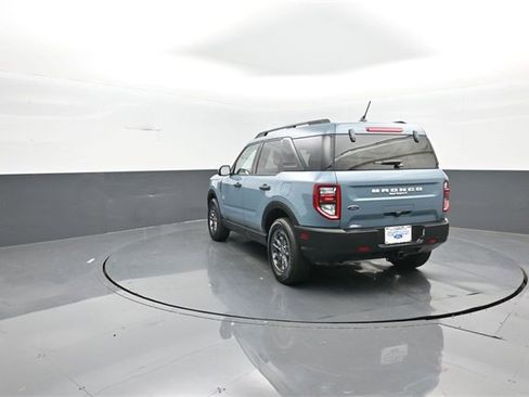 Certified 2022 Ford Bronco Sport Big Bend image 5