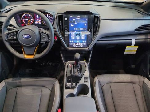 New 2026 Subaru Crosstrek 2.5i Wilderness w/ Crosstrek Mirror Package image 13