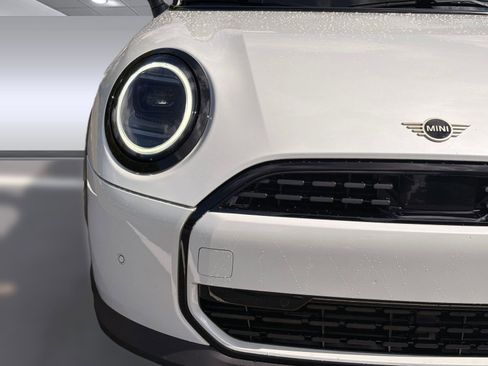 New 2026 MINI Cooper S image 10