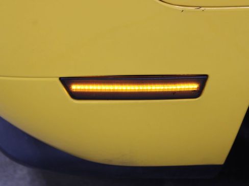 Used 2012 Dodge Challenger SRT8 Yellow Jacket w/ Premium Sound Group RWD image 14