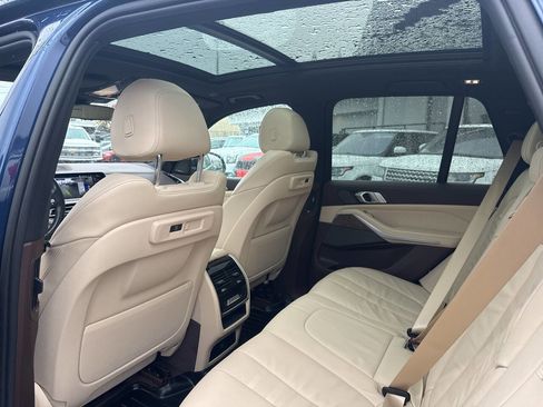Used 2019 BMW X5 xDrive40i image 42