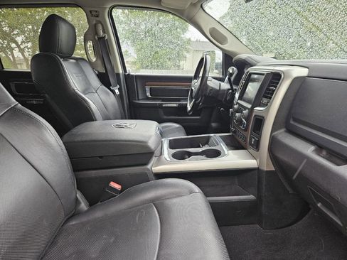 Used 2016 RAM 2500 Laramie AWD/4WD image 18