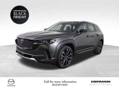 Used 2024 MAZDA CX-50 AWD 2.5 Turbo