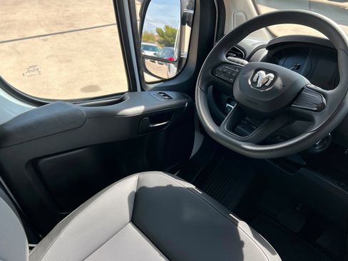 New 2026 RAM ProMaster 2500 FWD image 11