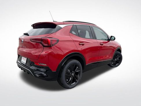 New 2026 Buick Encore GX Sport Touring w/ Advanced Technology Package image 7