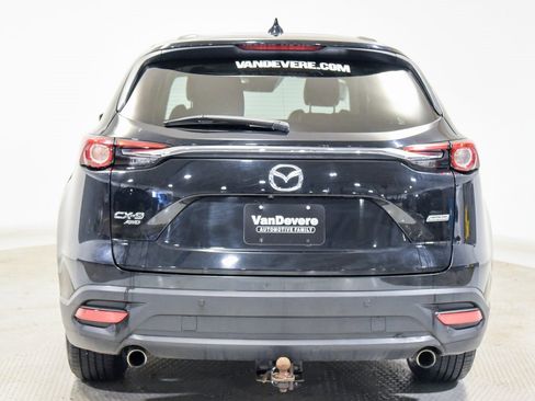 Used 2019 MAZDA CX-9 Touring w/ Touring Premium Package image 10