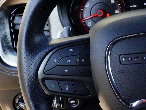 Used 2022 Dodge Charger Scat Pack w/ Daytona Edition Group image 26