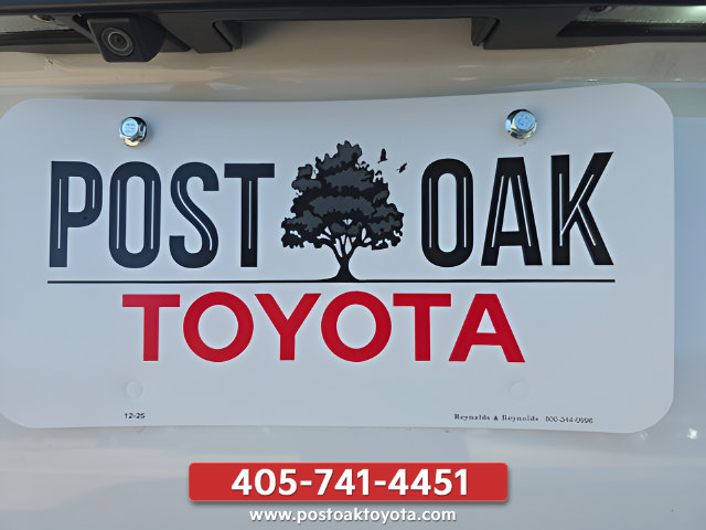 Used 2017 Toyota 4Runner TRD Off-Road Premium AWD/4WD image 35
