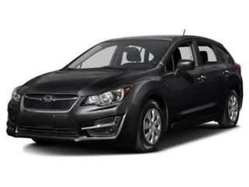 Used 2016 Subaru Impreza 2.0i image 1