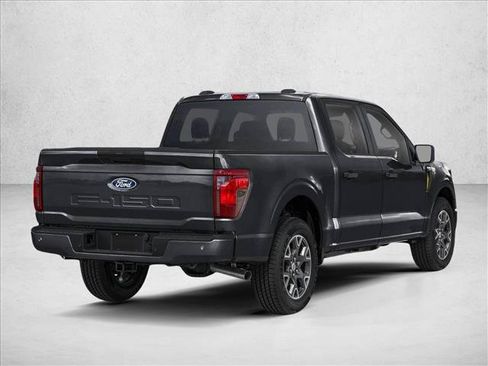 New 2026 Ford F150 STX RWD image 2