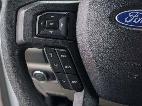 Used 2020 Ford F450 XL w/ Power Equipment Group RWD image 19