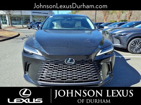 New 2026 Lexus RX 350 image 10