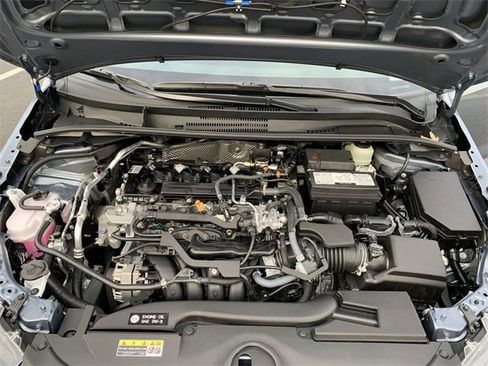 New 2026 Toyota Corolla LE image 16