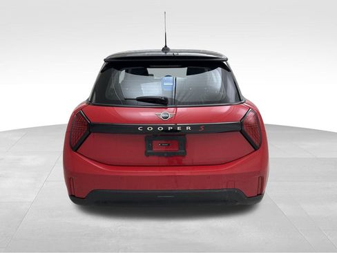 New 2025 MINI Cooper S image 8