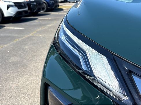 New 2026 Nissan Rogue Platinum AWD/4WD image 23