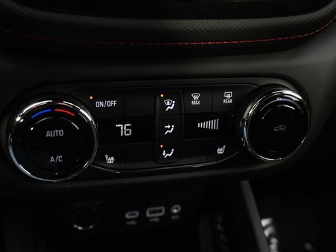 Used 2023 Chevrolet TrailBlazer RS w/ Convenience Package image 31