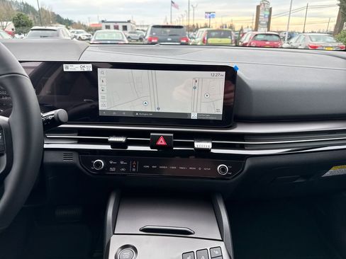 New 2026 Kia Sportage SX Prestige AWD/4WD image 24