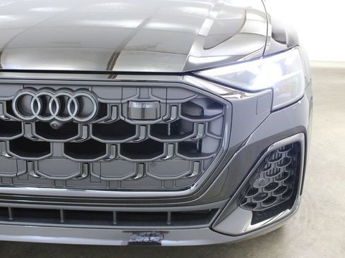 New 2026 Audi Q8 Premium Plus AWD/4WD image 8