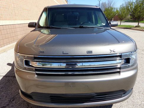 Used 2014 Ford Flex SE image 11