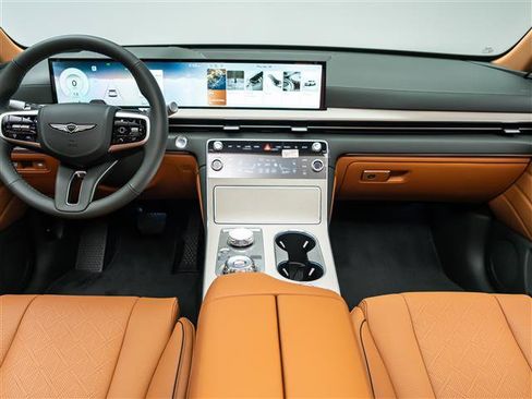 New 2026 Genesis GV80 2.5T Prestige AWD/4WD image 20