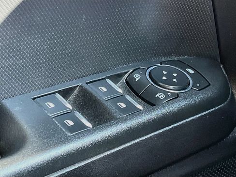 Used 2024 Ford Bronco Sport Badlands AWD/4WD image 17