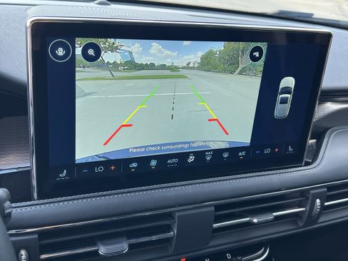 New 2025 Lincoln Corsair Grand Touring image 20