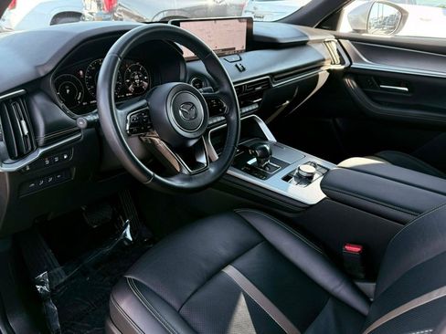 Used 2024 MAZDA CX-90 Plug-In Hybrid w/ Premium Plus image 14