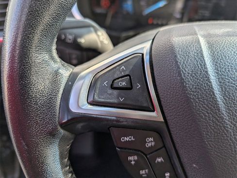 Used 2019 Ford Edge Titanium w/ Equipment Group 301A image 16