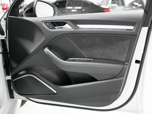 Used 2019 Audi RS 3 AWD/4WD image 35