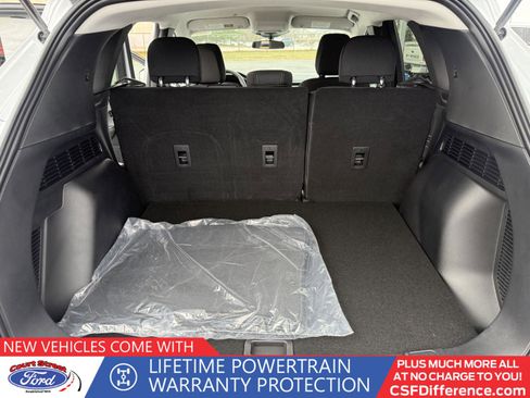 New 2026 Ford Escape Active w/ Cold Weather Package image 9