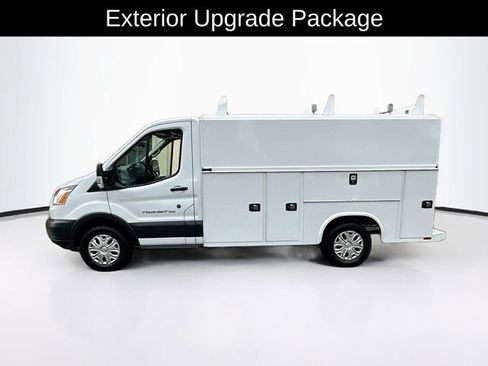 Used 2018 Ford Transit 350 138 w/ Interior Upgrade Package RWD image 4