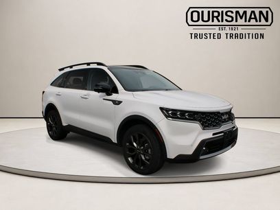 Used 2023 Kia Sorento SX Prestige