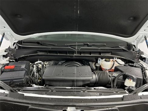 Used 2025 GMC Yukon AT4 image 30