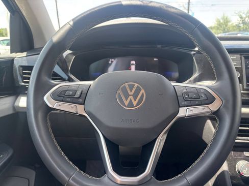 Used 2024 Volkswagen Taos S FWD image 24