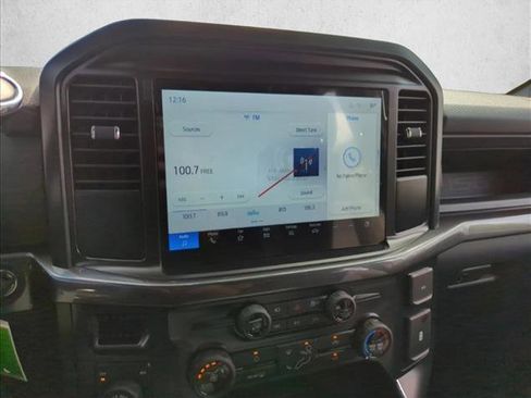 New 2025 Ford F150 STX w/ Equipment Group 200A image 12