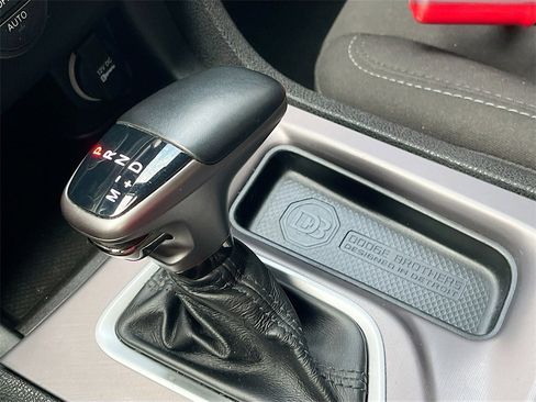 Used 2022 Dodge Charger Scat Pack image 16