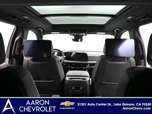 New 2026 Chevrolet Tahoe Premier image 36