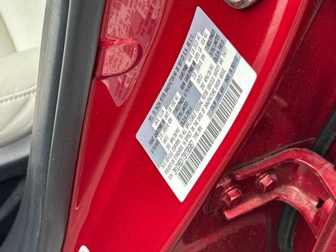 New 2025 MAZDA CX-30 2.5 Turbo w/ Premium Package image 24