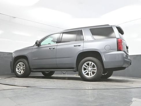 Used 2020 Chevrolet Tahoe LT AWD/4WD image 69