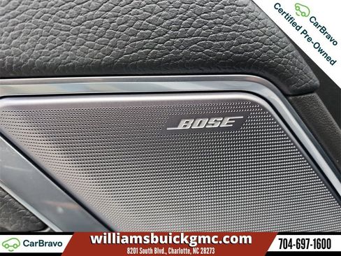 Certified 2023 GMC Sierra 1500 Denali w/ Technology Package image 25