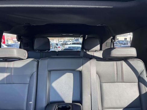 Used 2023 Chevrolet Tahoe RST image 37