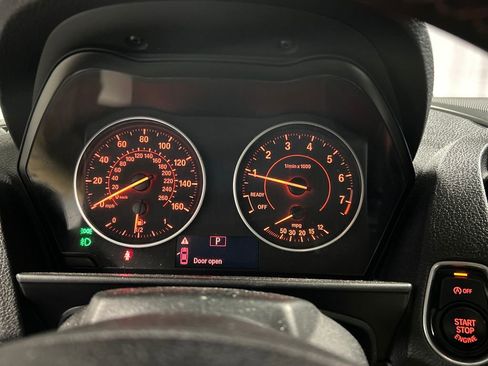 Used 2016 BMW 228i Convertible image 14