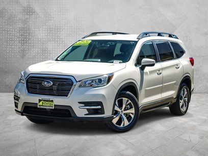 Used 2020 Subaru Ascent Premium w/ Convenience Package
