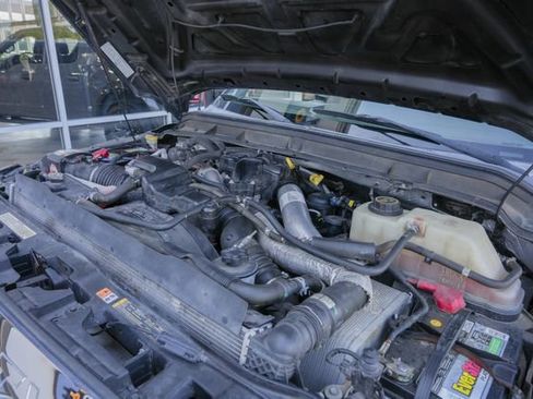 Used 2016 Ford F250 XLT AWD/4WD image 29