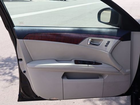 Used 2011 Toyota Avalon Limited FWD image 26